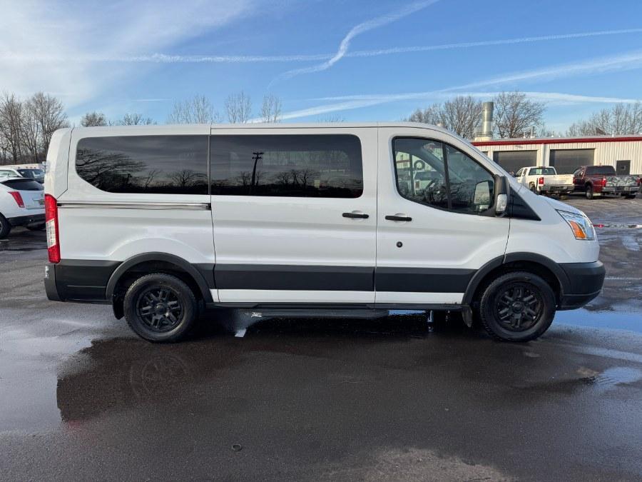 used 2015 Ford Transit-150 car, priced at $14,900