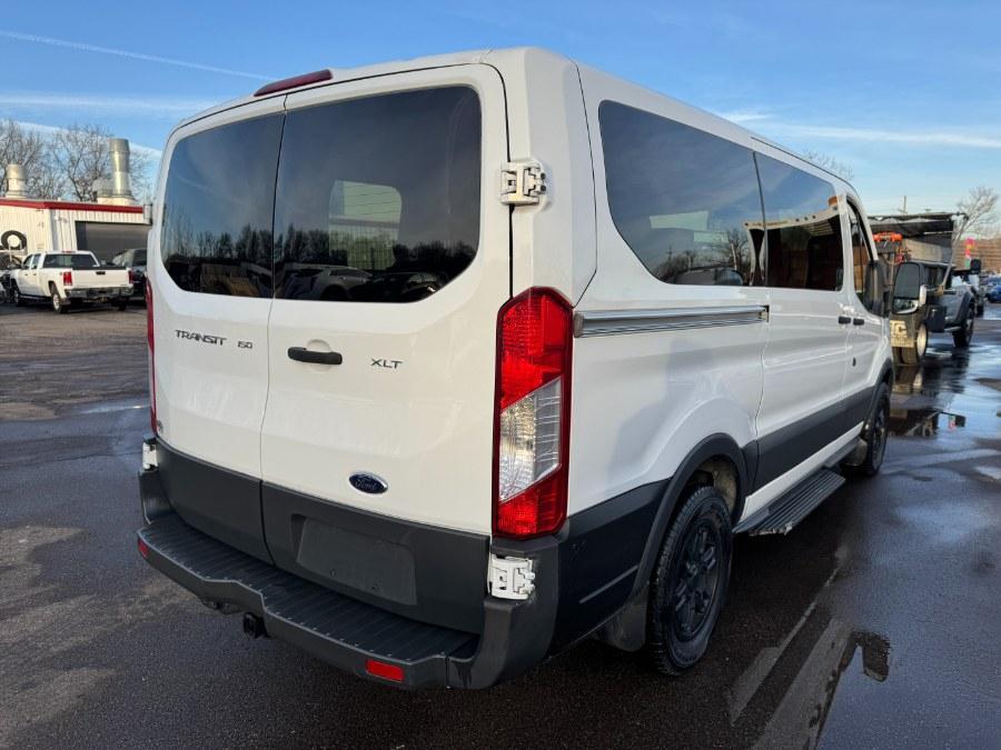used 2015 Ford Transit-150 car, priced at $14,900