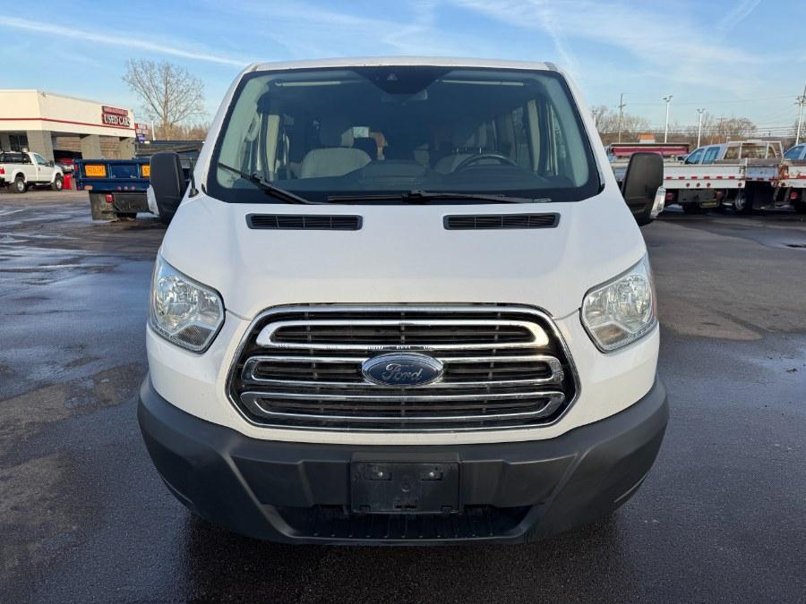 used 2015 Ford Transit-150 car, priced at $14,900