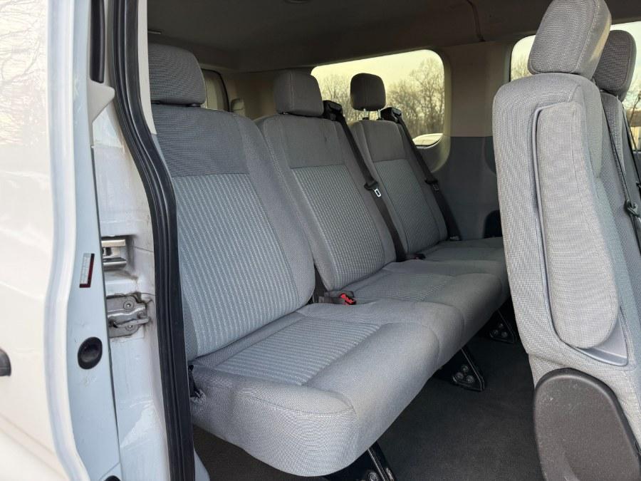 used 2015 Ford Transit-150 car, priced at $14,900