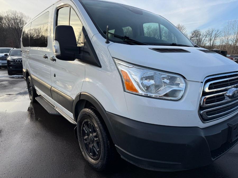 used 2015 Ford Transit-150 car, priced at $14,900