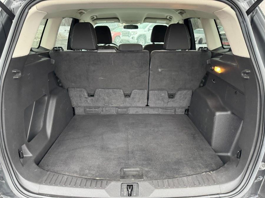 used 2015 Ford Escape car, priced at $5,900