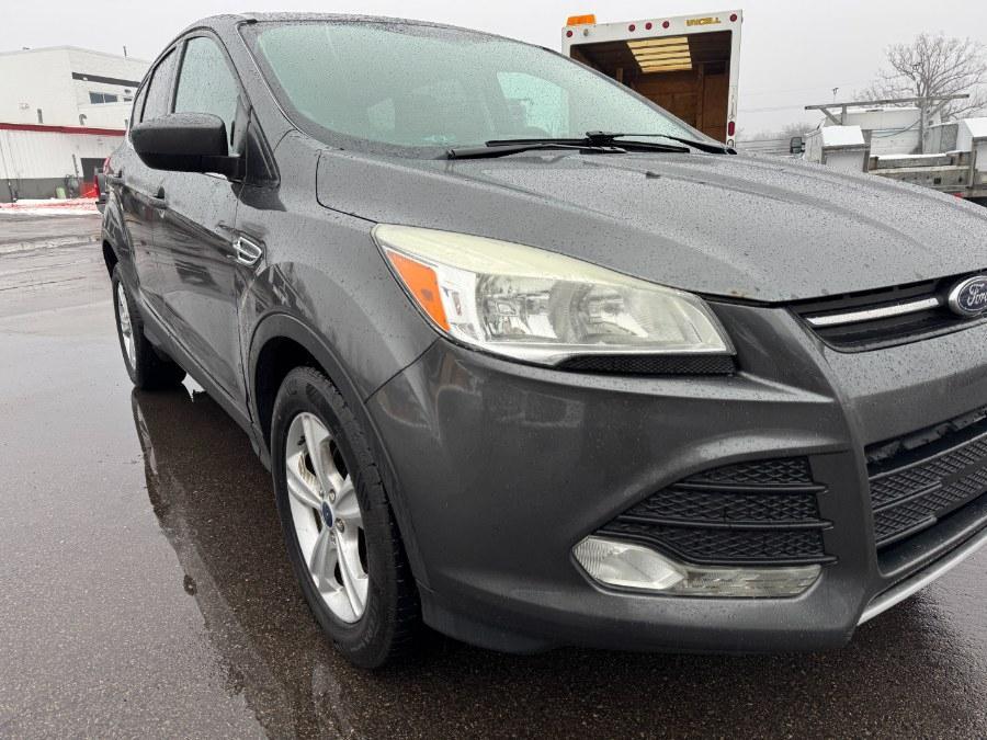 used 2015 Ford Escape car, priced at $5,900