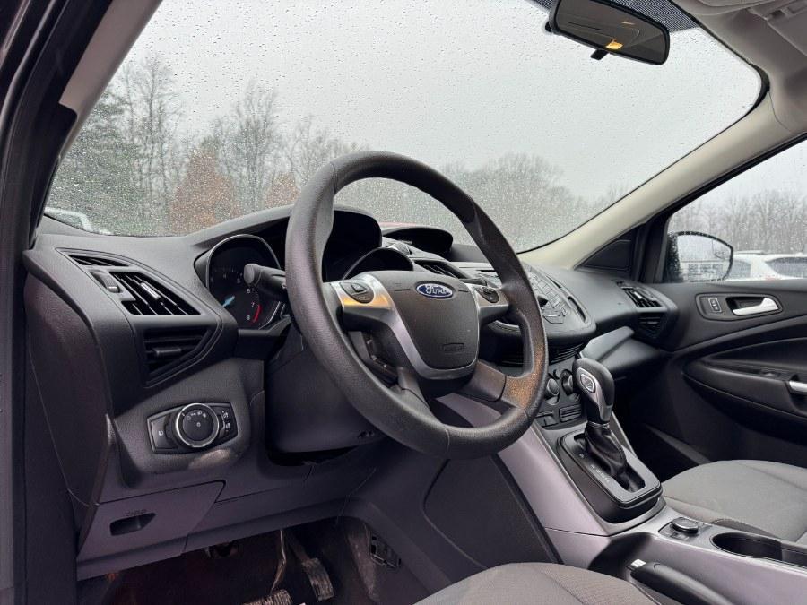 used 2015 Ford Escape car, priced at $5,900