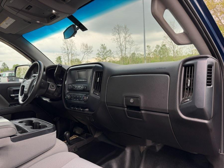 used 2017 GMC Sierra 1500 car, priced at $19,900