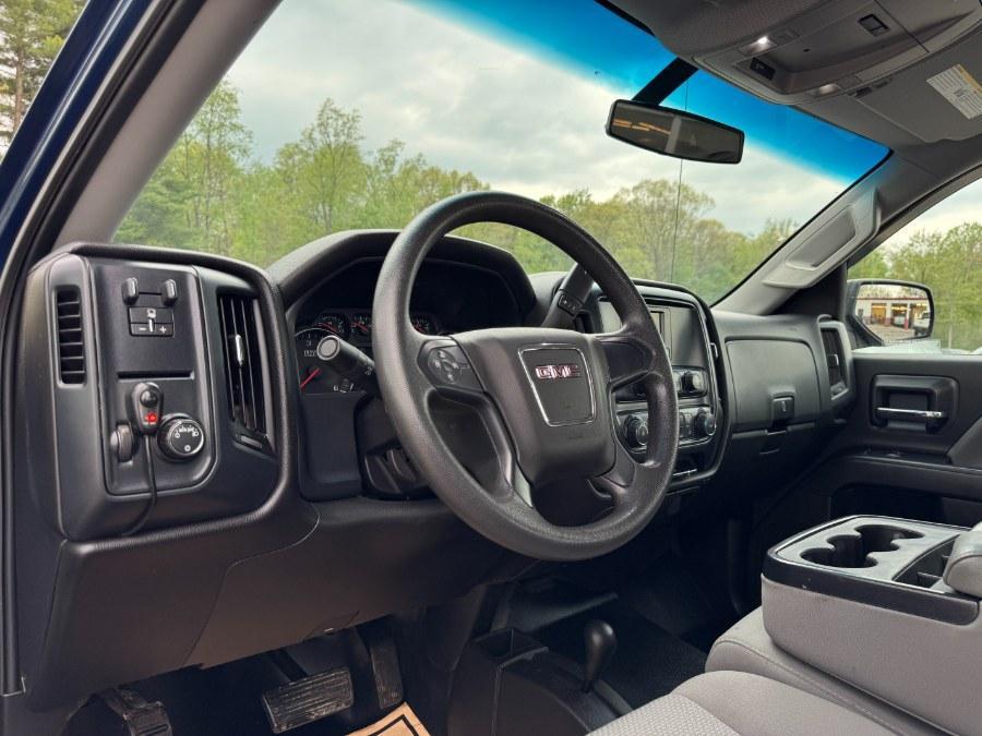 used 2017 GMC Sierra 1500 car, priced at $19,900