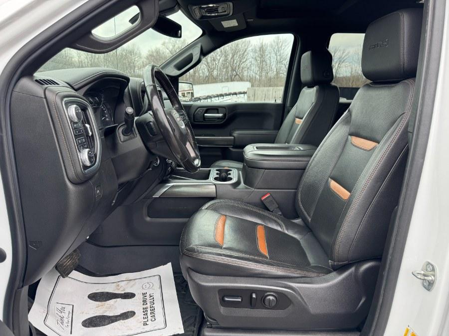 used 2020 GMC Sierra 1500 car, priced at $22,900