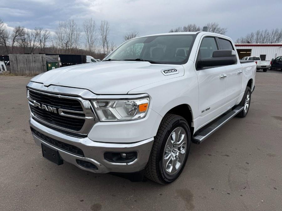 used 2020 Ram 1500 car, priced at $14,900