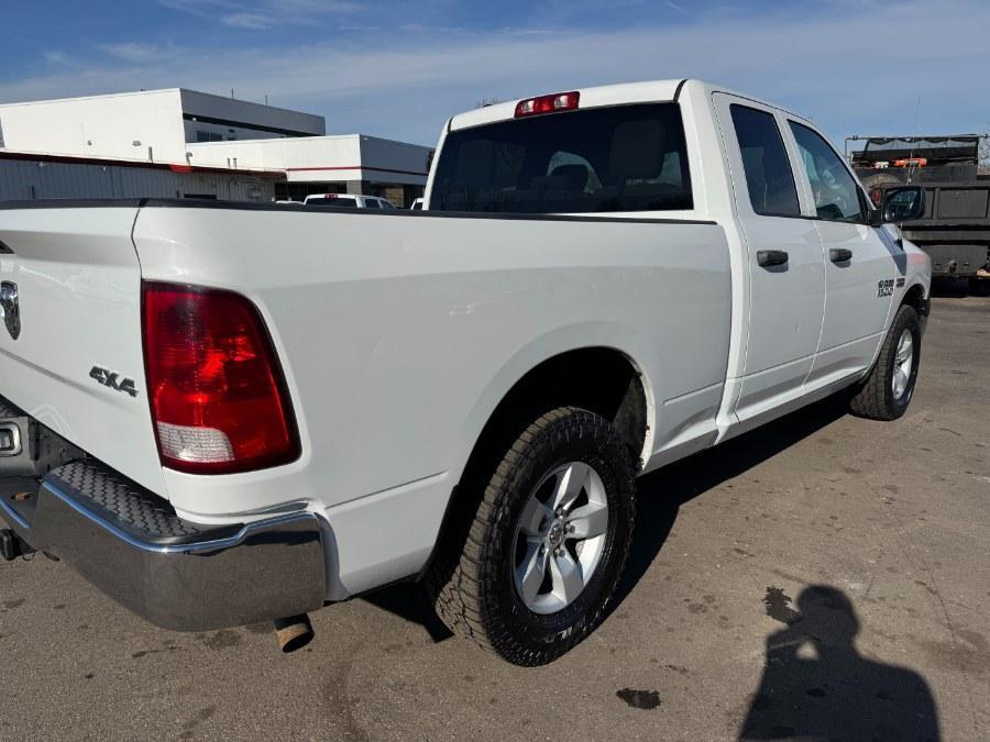 used 2017 Ram 1500 car, priced at $17,900