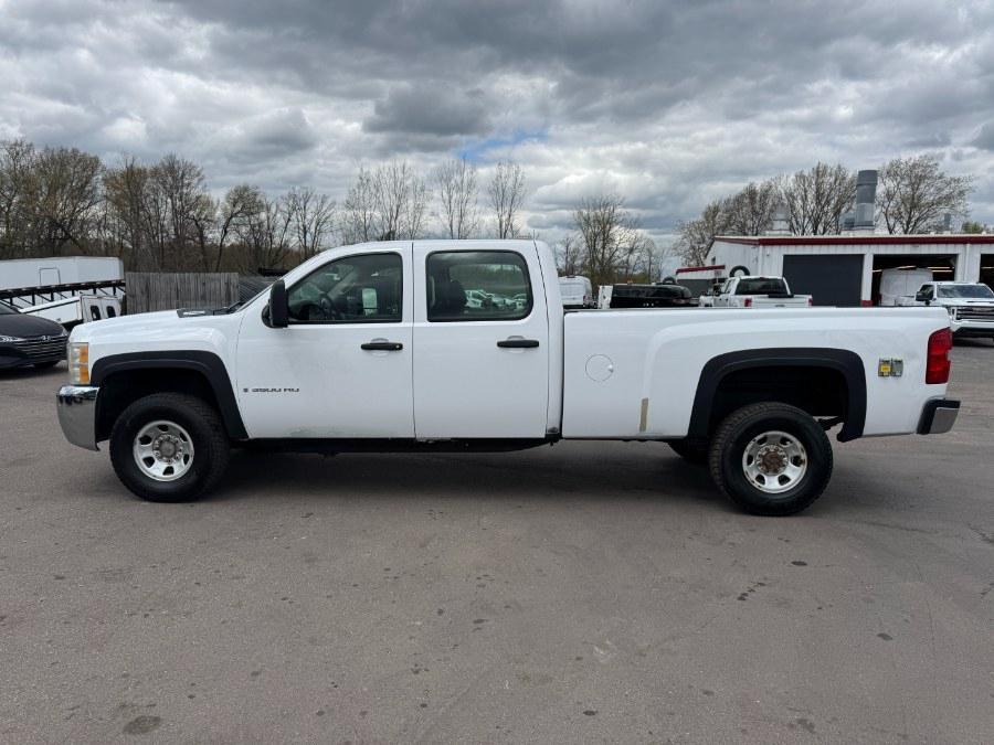 used 2008 Chevrolet Silverado 3500 car, priced at $12,900
