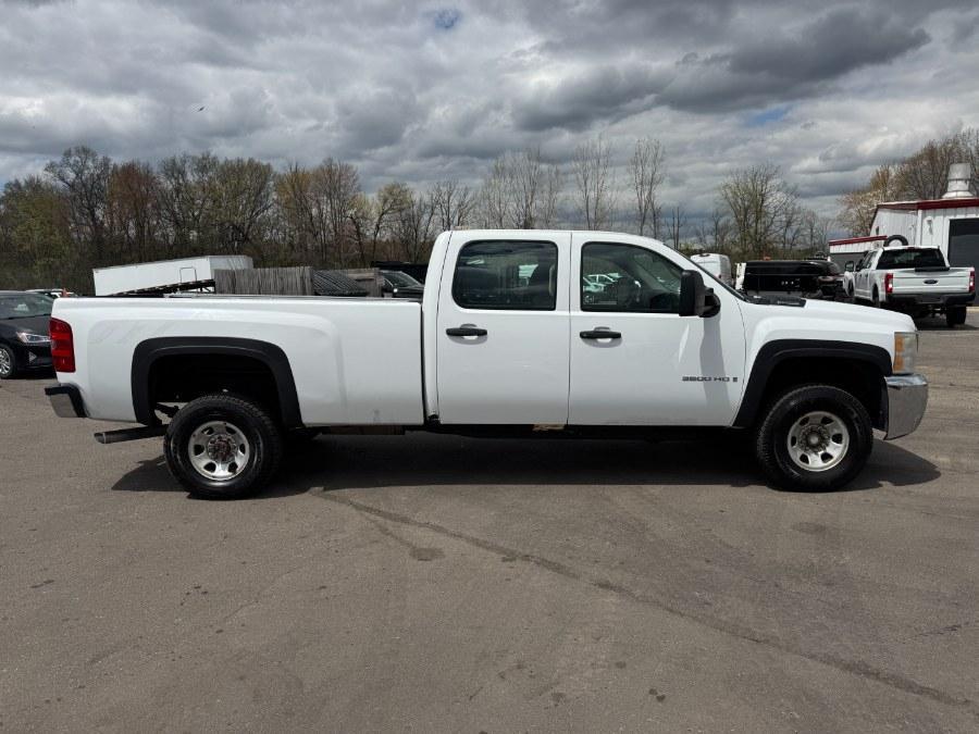 used 2008 Chevrolet Silverado 3500 car, priced at $12,900