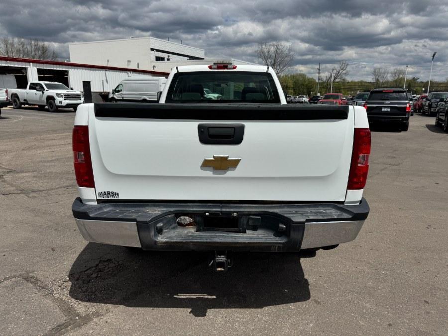 used 2008 Chevrolet Silverado 3500 car, priced at $12,900