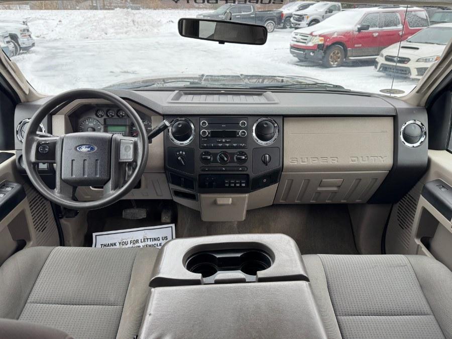 used 2010 Ford F-250 car, priced at $15,900