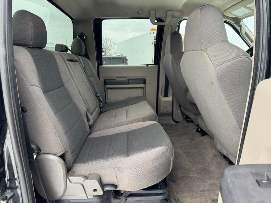 used 2010 Ford F-250 car, priced at $15,900