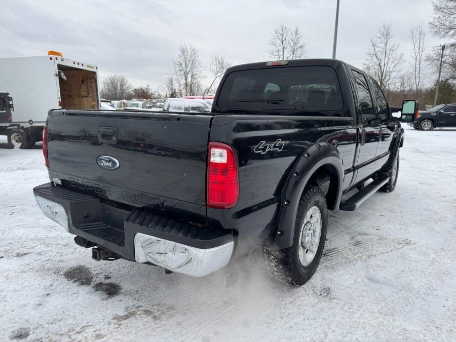 used 2010 Ford F-250 car, priced at $15,900
