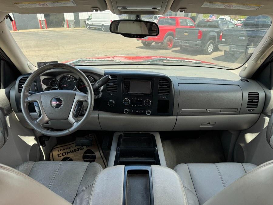 used 2009 GMC Sierra 2500 car, priced at $12,900