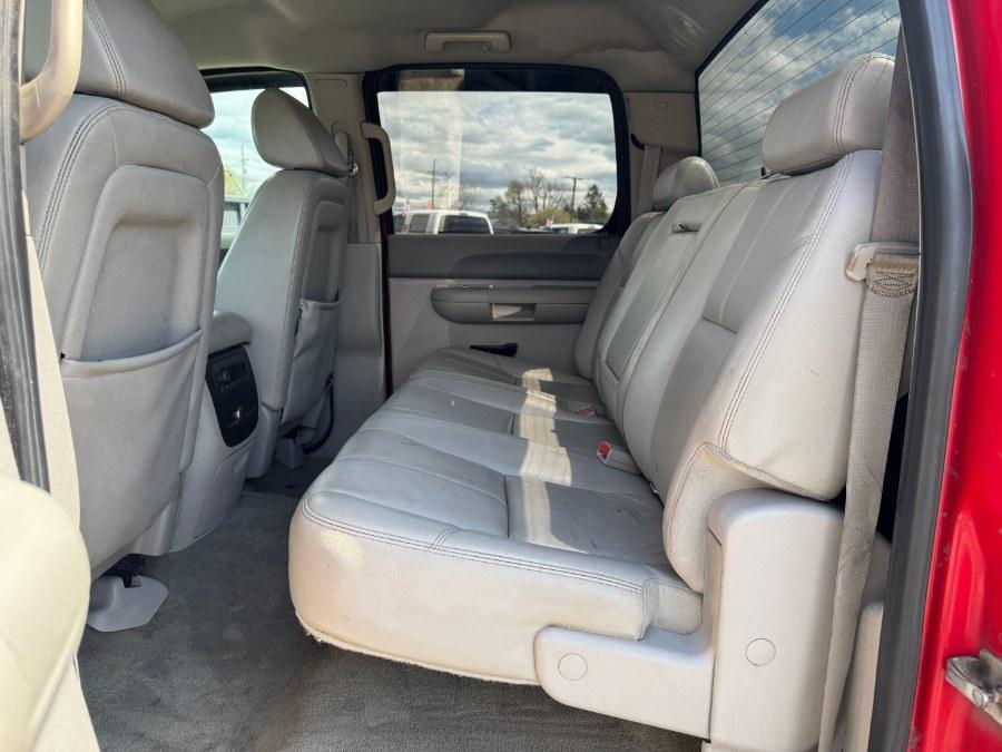 used 2009 GMC Sierra 2500 car, priced at $12,900