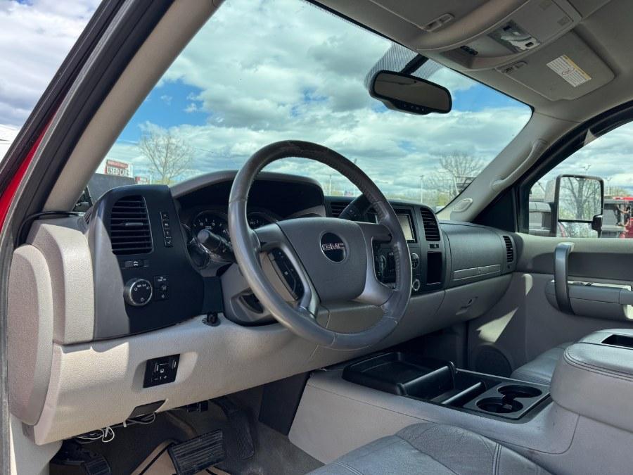 used 2009 GMC Sierra 2500 car, priced at $12,900