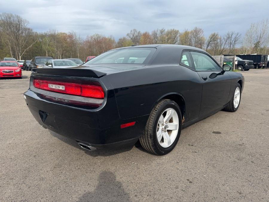 used 2013 Dodge Challenger car, priced at $6,900