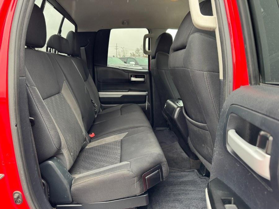 used 2014 Toyota Tundra car, priced at $11,900