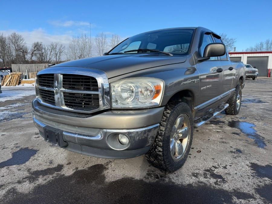 used 2007 Dodge Ram 1500 car, priced at $5,900