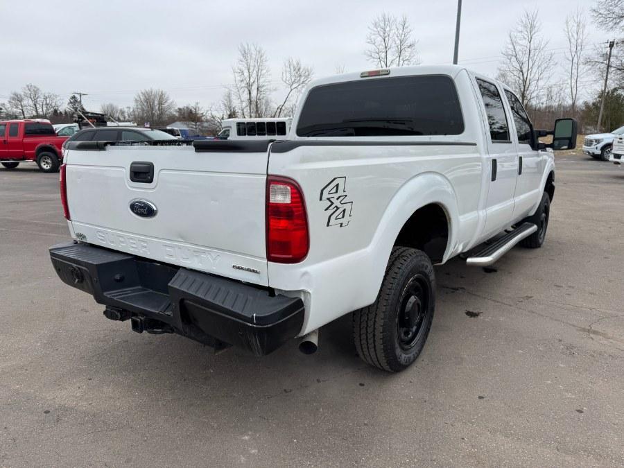 used 2015 Ford F-250 car, priced at $9,900