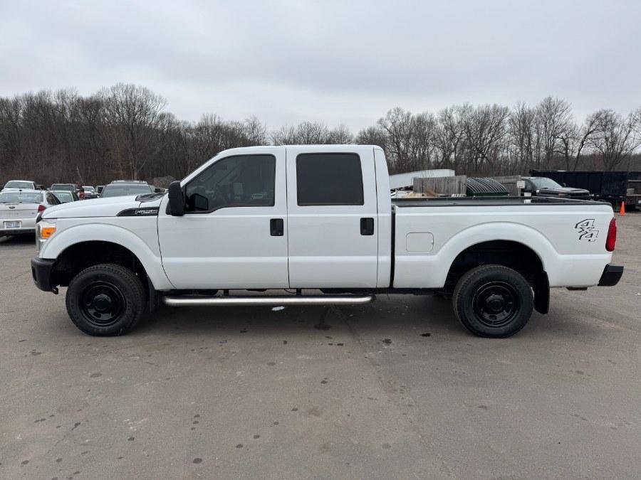used 2015 Ford F-250 car, priced at $9,900
