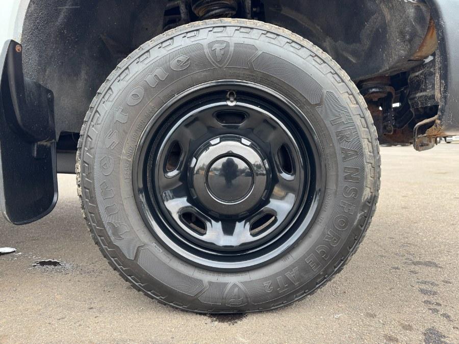 used 2015 Ford F-250 car, priced at $9,900