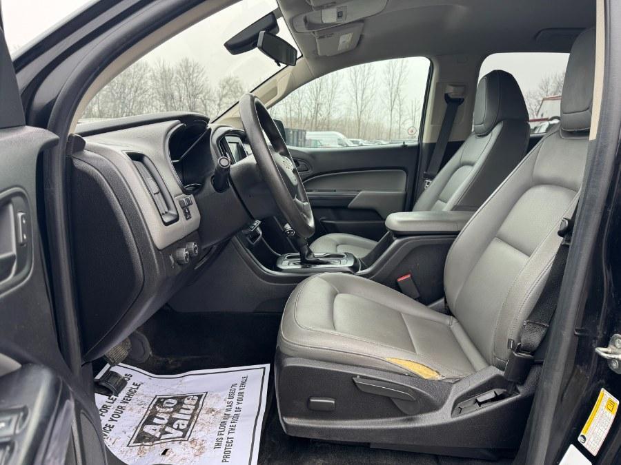 used 2018 Chevrolet Colorado car, priced at $9,900