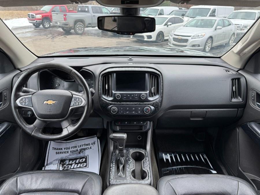 used 2016 Chevrolet Colorado car, priced at $14,900