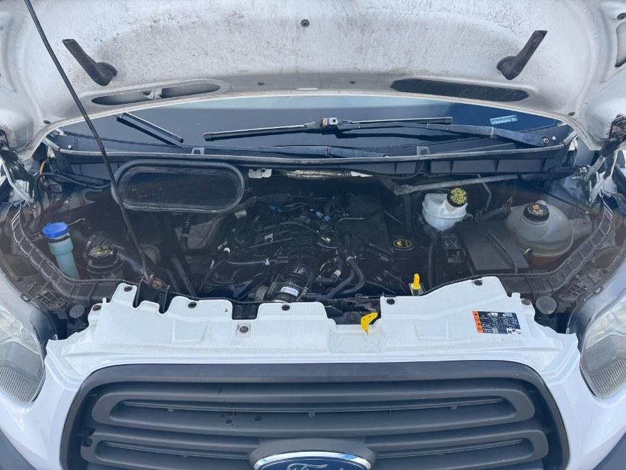 used 2016 Ford Transit-350 car, priced at $17,900