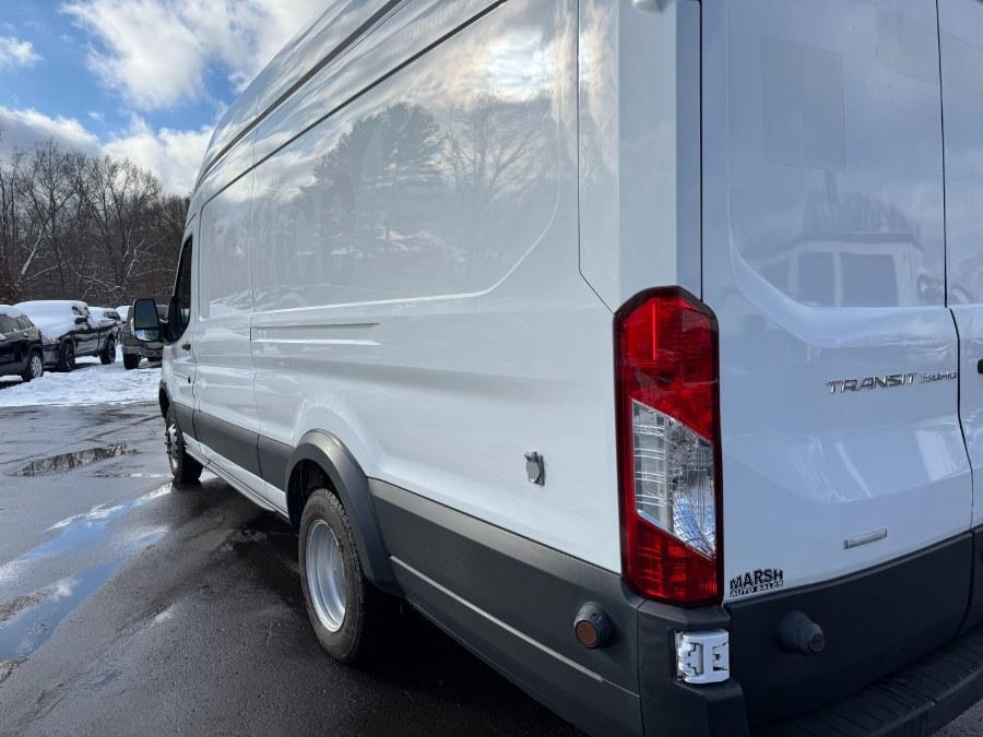 used 2016 Ford Transit-350 car, priced at $17,900