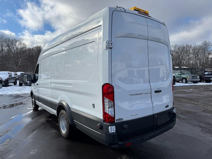 used 2016 Ford Transit-350 car, priced at $17,900