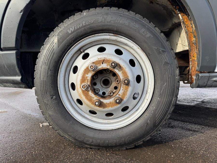 used 2016 Ford Transit-350 car, priced at $17,900