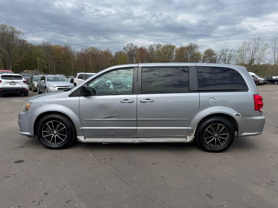 used 2014 Dodge Grand Caravan car, priced at $3,400