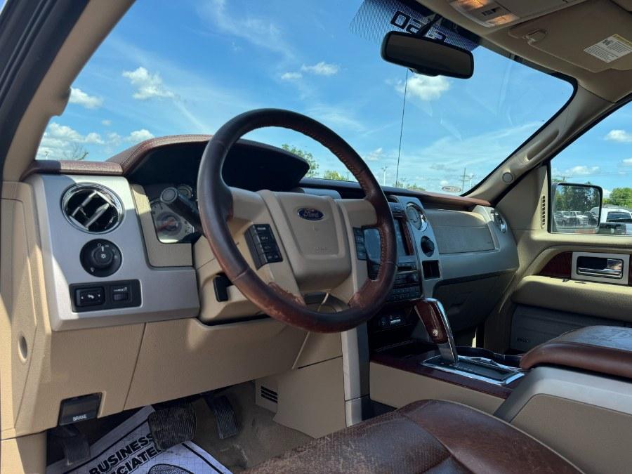used 2010 Ford F-150 car, priced at $9,900