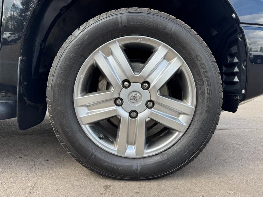 used 2009 Toyota Tundra car, priced at $11,900
