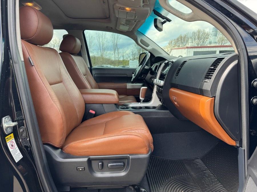 used 2009 Toyota Tundra car, priced at $11,900