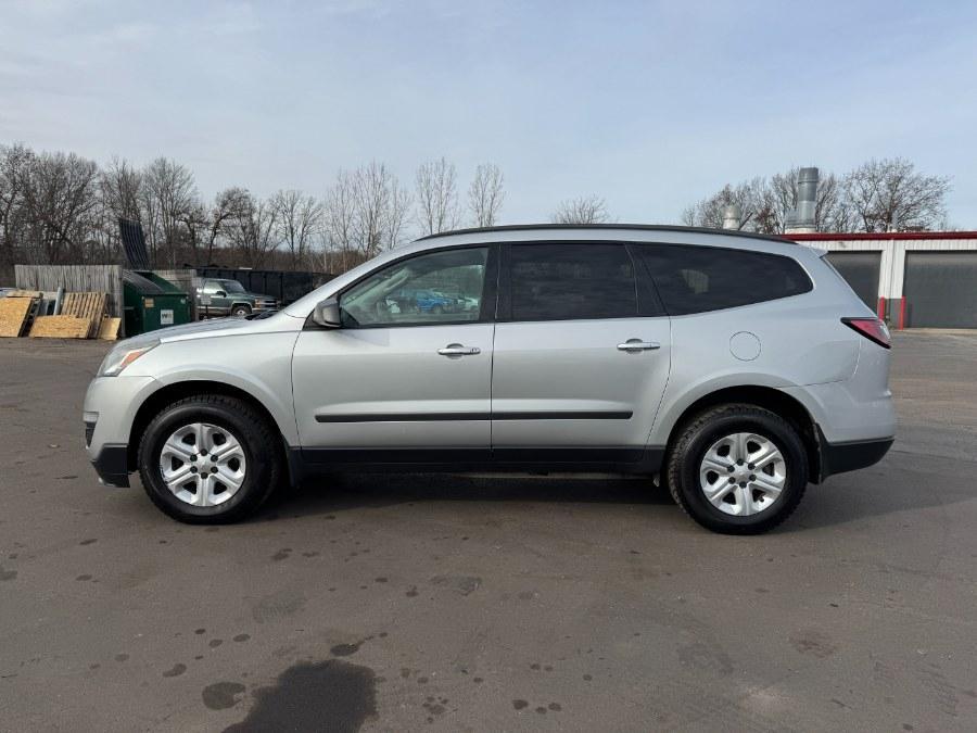 used 2013 Chevrolet Traverse car, priced at $4,400