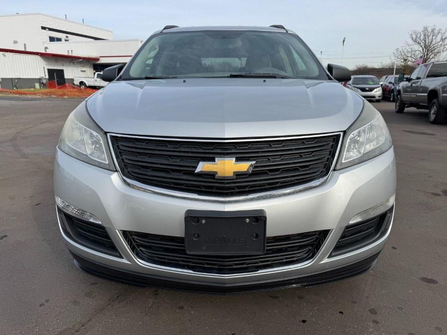 used 2013 Chevrolet Traverse car, priced at $4,400