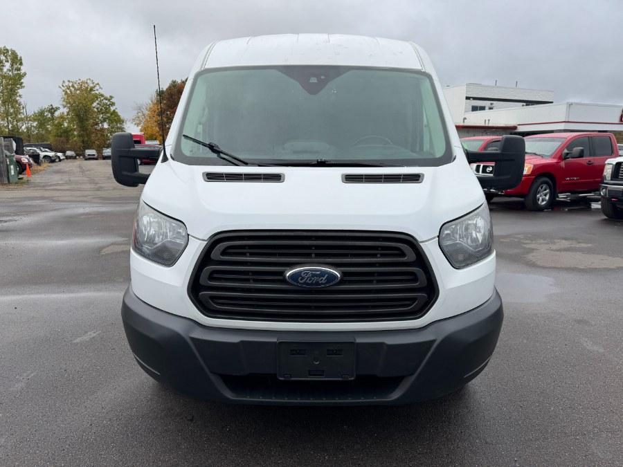 used 2017 Ford Transit-150 car, priced at $9,900