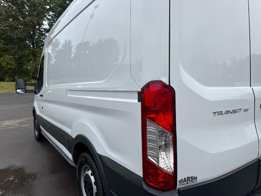 used 2017 Ford Transit-150 car, priced at $9,900