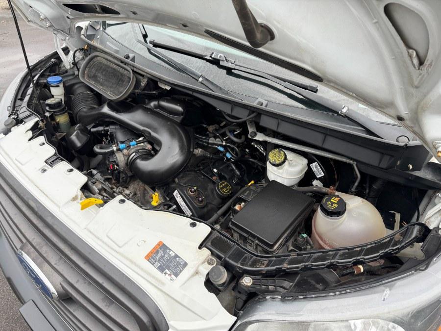 used 2017 Ford Transit-150 car, priced at $9,900