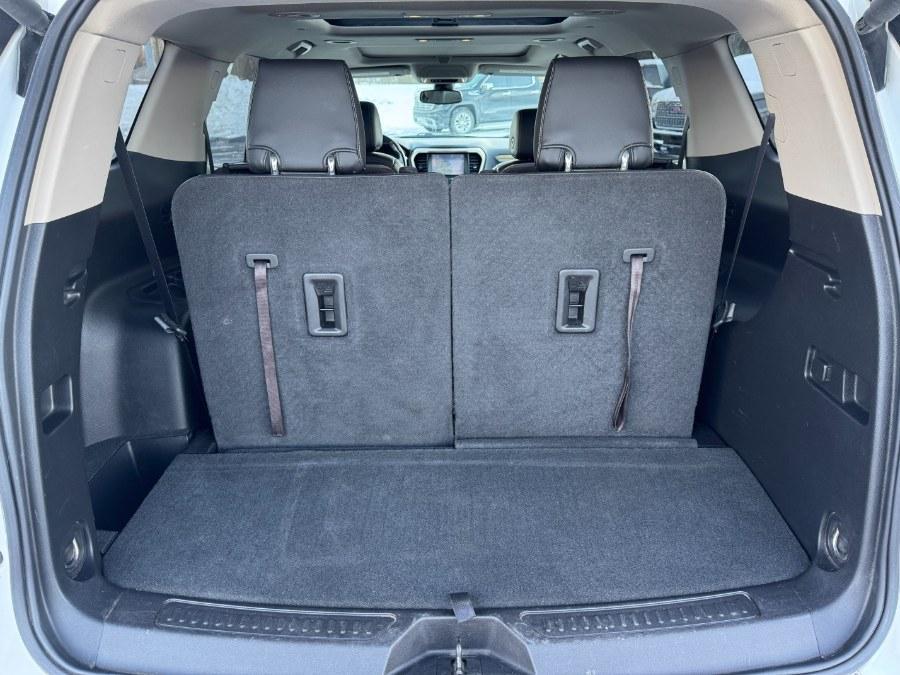 used 2018 GMC Acadia car, priced at $14,900