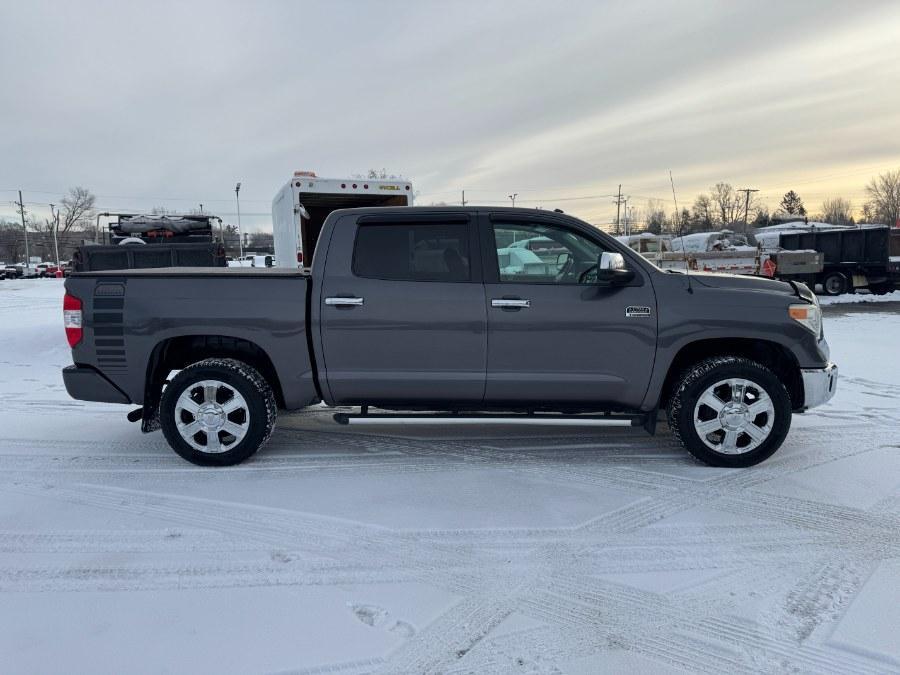 used 2015 Toyota Tundra car, priced at $24,900