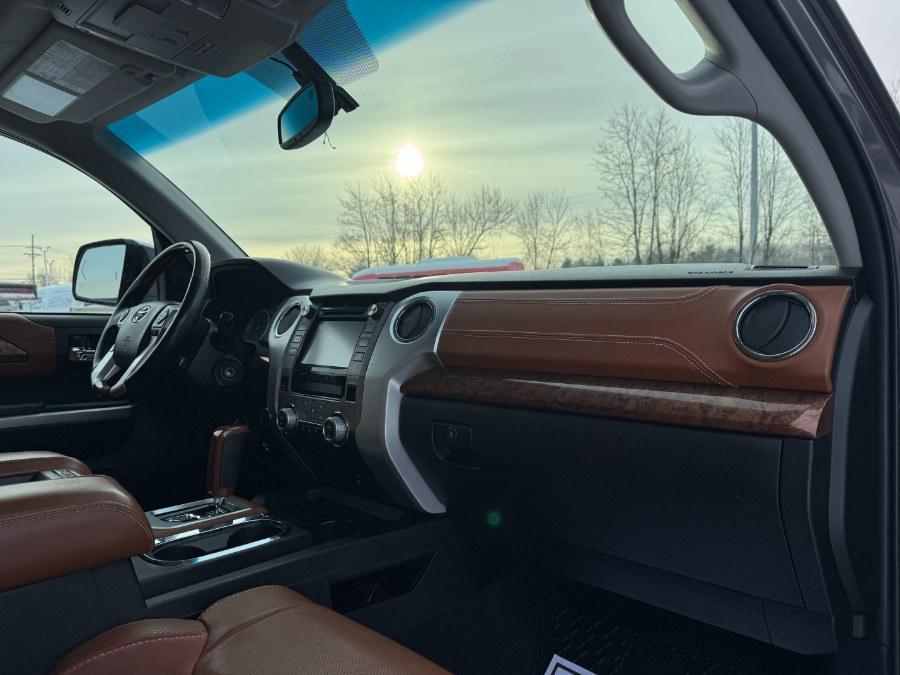 used 2015 Toyota Tundra car, priced at $24,900