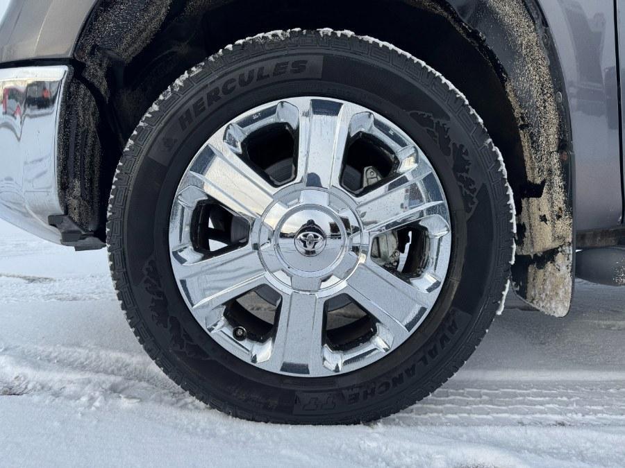 used 2015 Toyota Tundra car, priced at $24,900