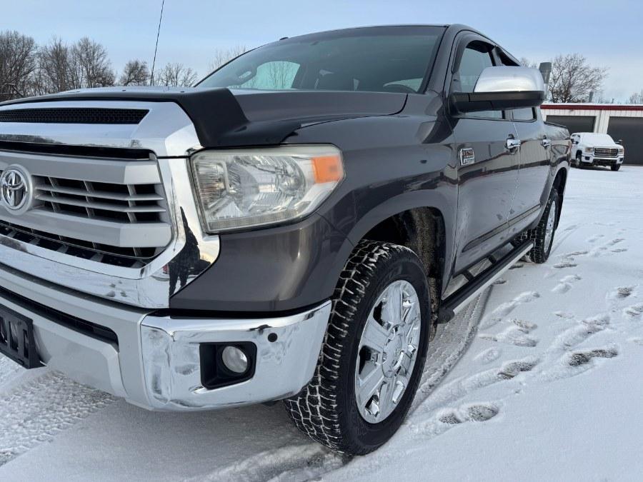 used 2015 Toyota Tundra car, priced at $24,900