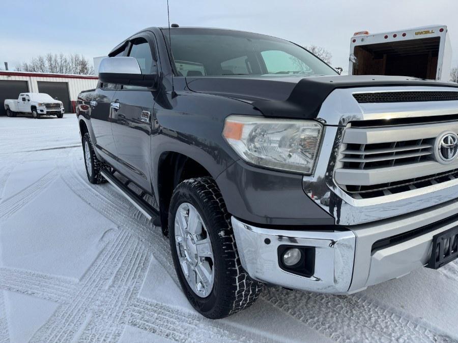 used 2015 Toyota Tundra car, priced at $24,900