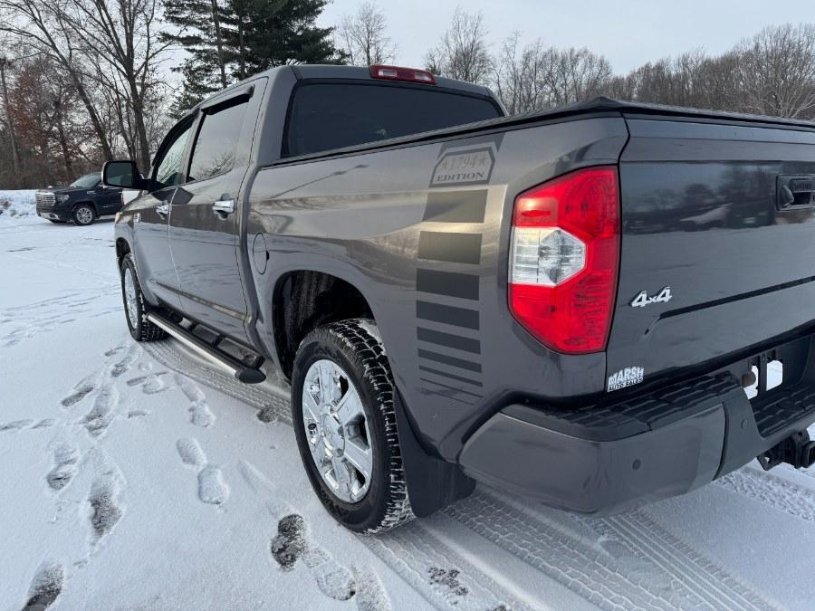 used 2015 Toyota Tundra car, priced at $24,900